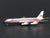 1:400 GeminiJets GJTWA535 Die-Cast TWA Trans World CV-880 Airliner N802TW