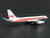 1:400 GeminiJets GJTWA535 Die-Cast TWA Trans World CV-880 Airliner N802TW