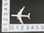 1:400 GeminiJets GJTWA535 Die-Cast TWA Trans World CV-880 Airliner N802TW