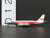 1:400 GeminiJets GJTWA535 Die-Cast TWA Trans World CV-880 Airliner N802TW