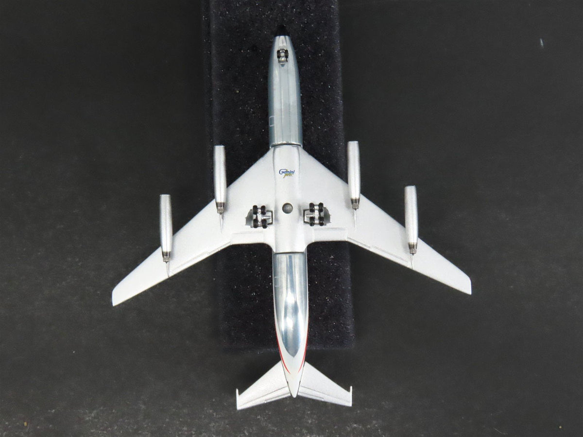 1:400 GeminiJets GJTWA535 Die-Cast TWA Trans World CV-880 Airliner N802TW