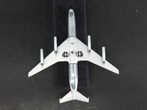1:400 GeminiJets GJTWA535 Die-Cast TWA Trans World CV-880 Airliner N802TW