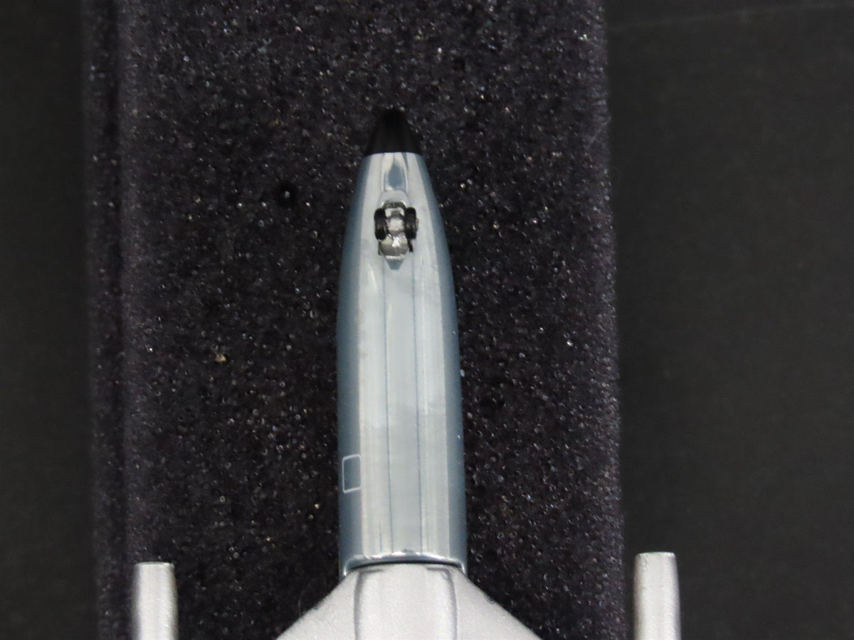 1:400 GeminiJets GJTWA535 Die-Cast TWA Trans World CV-880 Airliner N802TW
