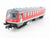 N Scale Arnold HN2156 DB Deutsche Bahn 627 Diesel Rail Car EP V #005-2