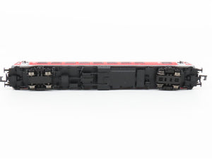 N Scale Arnold HN2156 DB Deutsche Bahn 627 Diesel Rail Car EP V #005-2