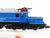 N Scale Arnold 2310 MWB Mittelweserbahn Crocodile Electric Loco #041-8 Custom