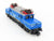 N Scale Arnold 2310 MWB Mittelweserbahn Crocodile Electric Loco #041-8 Custom
