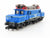 N Scale Arnold 2310 MWB Mittelweserbahn Crocodile Electric Loco #041-8 Custom