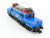 N Scale Arnold 2310 MWB Mittelweserbahn Crocodile Electric Loco #041-8 Custom
