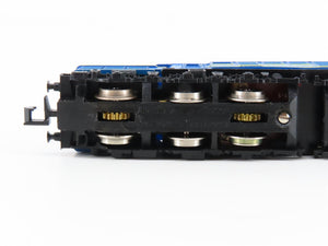 N Scale Arnold 2310 MWB Mittelweserbahn Crocodile Electric Loco #041-8 Custom