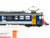 N Scale Arnold 2384 SBB CFF FFS Swiss Federal Electric Railcar #055-1