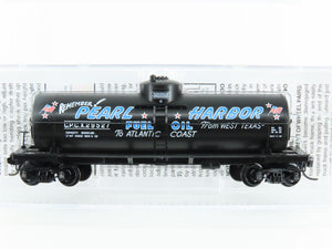 N Micro-Trains MTL 06500990 CPCX Pearl Harbor 39' Single Dome Tank Car #29527