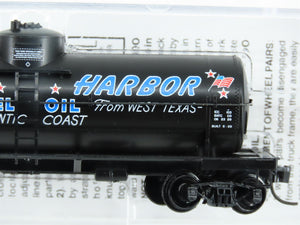 N Micro-Trains MTL 06500990 CPCX Pearl Harbor 39' Single Dome Tank Car #29527