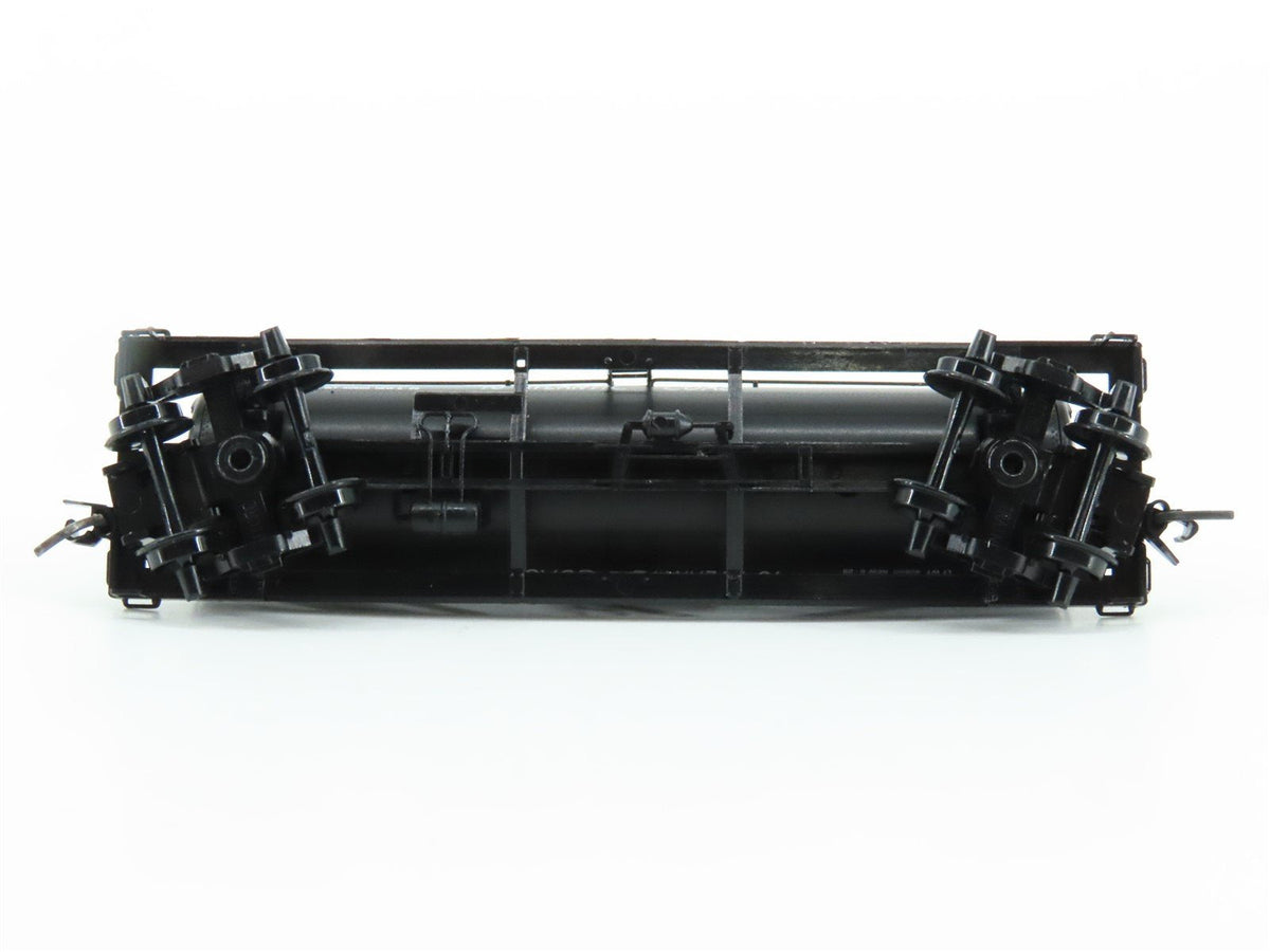 N Micro-Trains MTL 06500990 CPCX Pearl Harbor 39&#39; Single Dome Tank Car #29527