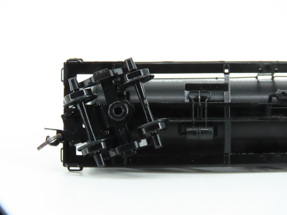 N Micro-Trains MTL 06500990 CPCX Pearl Harbor 39&#39; Single Dome Tank Car #29527