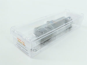 N Micro-Trains MTL 06500990 CPCX Pearl Harbor 39' Single Dome Tank Car #29527