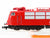 N Scale Arnold 2353 SBB DB Deutsche Bahn BR 103 Electric Loco #115-2
