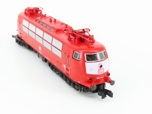 N Scale Arnold 2353 SBB DB Deutsche Bahn BR 103 Electric Loco #115-2
