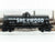 N Micro-Trains MTL 06500760 SHPX Sherwood Refining 39' Single Dome Tank Car 4129