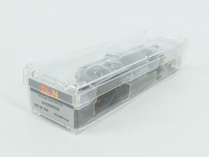 N Micro-Trains MTL 06500760 SHPX Sherwood Refining 39' Single Dome Tank Car 4129
