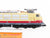 N Scale Arnold 0235 SBB DB Deutsche Bahn BR 103 Electric Loco #109-5
