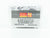 N Micro-Trains MTL 06500810 WEPX White Eagle Oil 39' Single Dome Tank Car #566