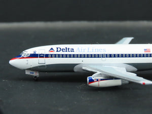 1:400 Aero Classics Die-Cast Delta Air Lines Boeing B-737-232 Aircraft N309DL