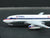 1:400 Aero Classics Die-Cast Delta Air Lines Boeing B-737-232 Aircraft N309DL