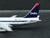 1:400 Aero Classics Die-Cast Delta Air Lines Boeing B-737-232 Aircraft N309DL