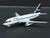 1:400 Aero Classics Die-Cast Delta Air Lines Boeing B-737-232 Aircraft N309DL