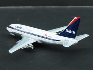 1:400 Aero Classics Die-Cast Delta Air Lines Boeing B-737-232 Aircraft N309DL