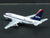 1:400 Aero Classics Die-Cast Delta Air Lines Boeing B-737-232 Aircraft N309DL