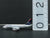 1:400 Aero Classics Die-Cast Delta Air Lines Boeing B-737-232 Aircraft N309DL