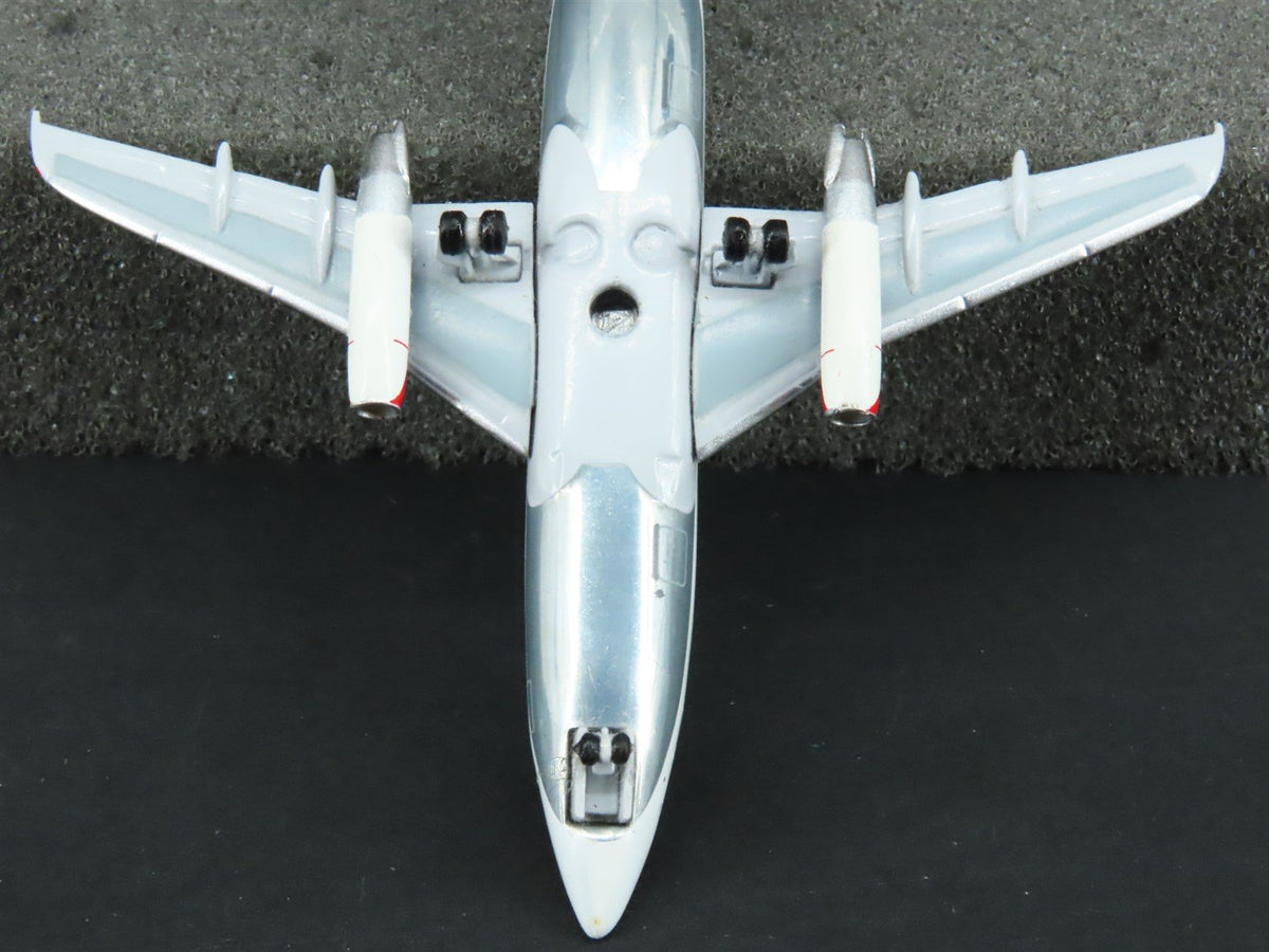 1:400 Aero Classics Die-Cast Delta Air Lines Boeing B-737-232 Aircraft N309DL