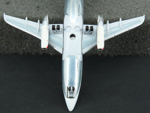 1:400 Aero Classics Die-Cast Delta Air Lines Boeing B-737-232 Aircraft N309DL
