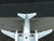 1:400 Aero Classics Die-Cast Delta Air Lines Boeing B-737-232 Aircraft N309DL