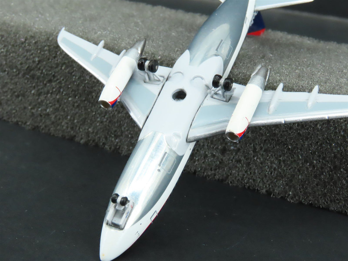 1:400 Aero Classics Die-Cast Delta Air Lines Boeing B-737-232 Aircraft N309DL