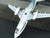 1:400 Aero Classics Die-Cast Delta Air Lines Boeing B-737-232 Aircraft N309DL