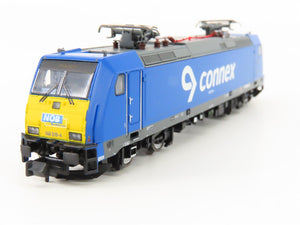 N Scale Arnold HN2124 NOB Connex BR 146 Electric Locomotive #519-4