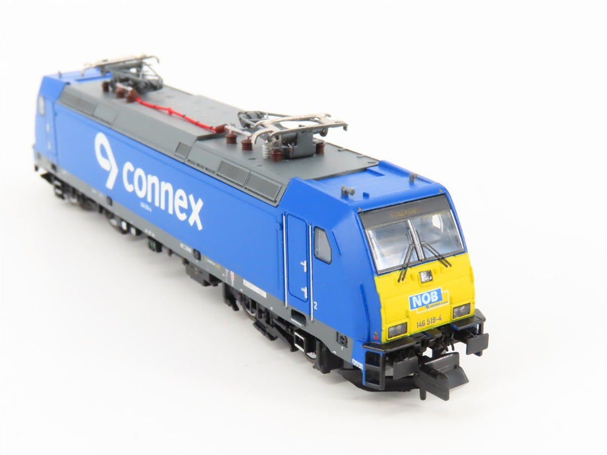 N Scale Arnold HN2124 NOB Connex BR 146 Electric Locomotive #519-4