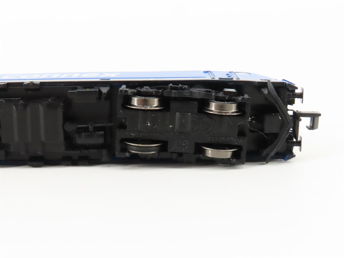 N Scale Arnold HN2124 NOB Connex BR 146 Electric Locomotive #519-4