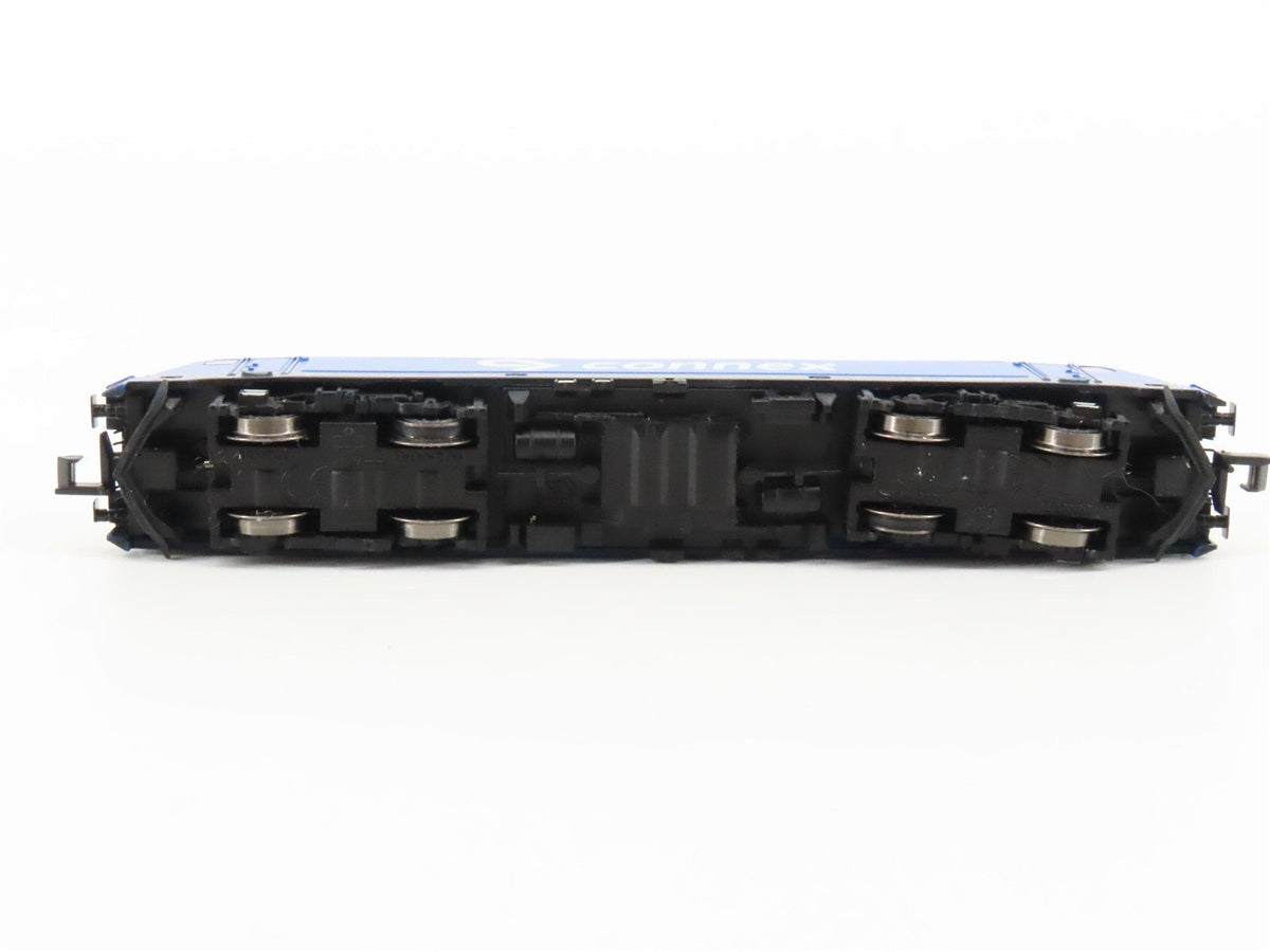 N Scale Arnold HN2124 NOB Connex BR 146 Electric Locomotive #519-4
