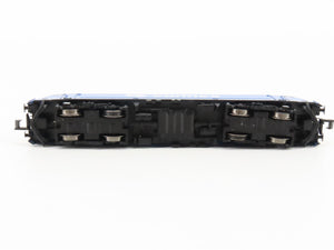 N Scale Arnold HN2124 NOB Connex BR 146 Electric Locomotive #519-4