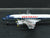 1:400 Aero Classics Die-Cast Northeast McDonnell Douglas DC-6B Aircraft N6255C