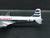 1:400 Aero Classics Die-Cast Northeast McDonnell Douglas DC-6B Aircraft N6255C