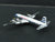 1:400 Aero Classics Die-Cast Northeast McDonnell Douglas DC-6B Aircraft N6255C