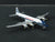 1:400 Aero Classics Die-Cast Northeast McDonnell Douglas DC-6B Aircraft N6255C