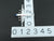 1:400 Aero Classics Die-Cast Northeast McDonnell Douglas DC-6B Aircraft N6255C