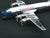 1:400 Aero Classics Die-Cast Northeast McDonnell Douglas DC-6B Aircraft N6255C