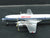 1:400 Aero Classics Die-Cast Northeast Sunliner McDonnell Douglas DC-6B Aircraft